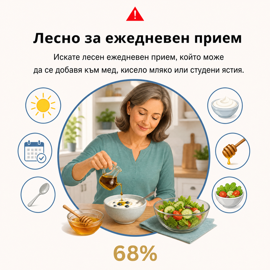 Черен кимион Nigella Sativa