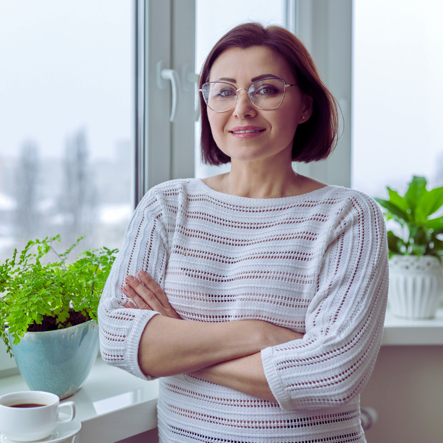 Ирина В.